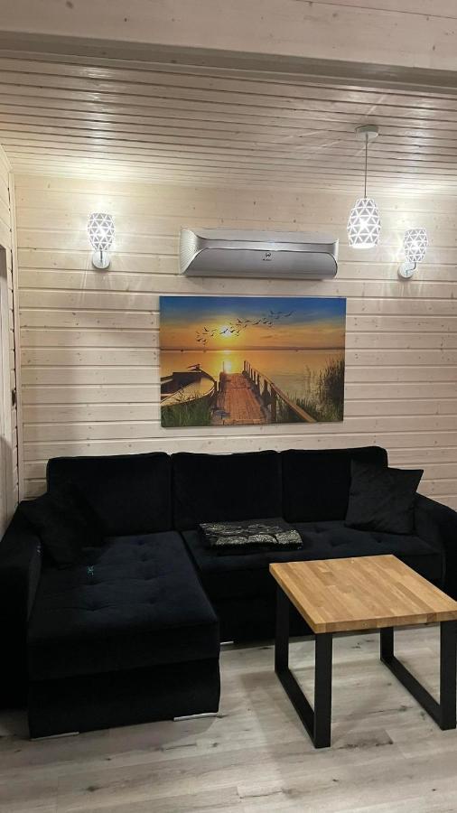Domki Mili Lubie Gudowo Jezioro Lubie Drawsko Pomorskie Exterior foto